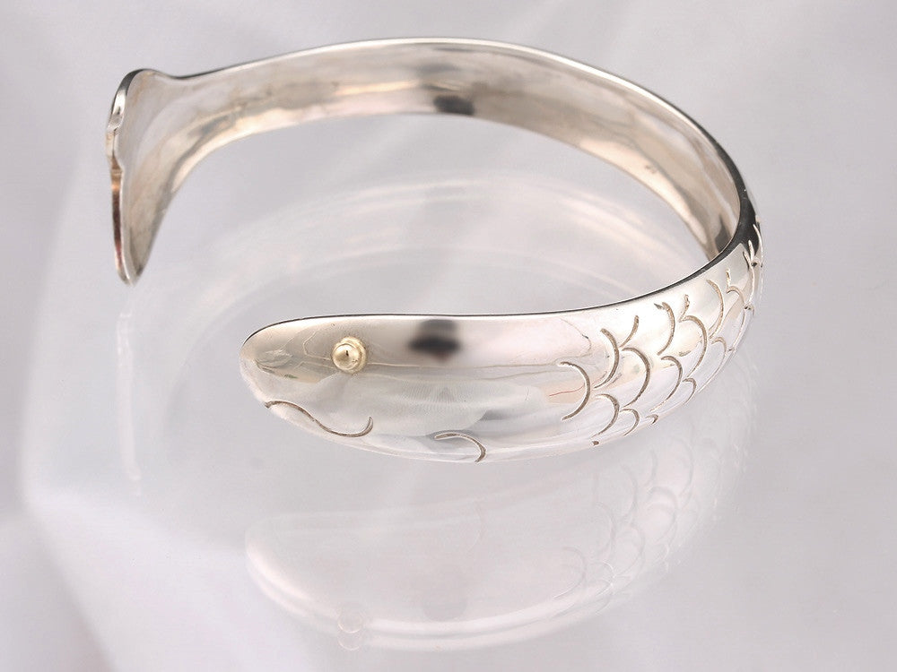 Fish bracelet – Butterfly Beach Jewelers