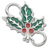 LeStage Holly Clasp