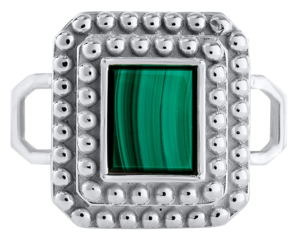 LeStage Green with Envy Clasp