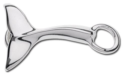 LeStage Whale's Tail Clasp – Butterfly Beach Jewelers