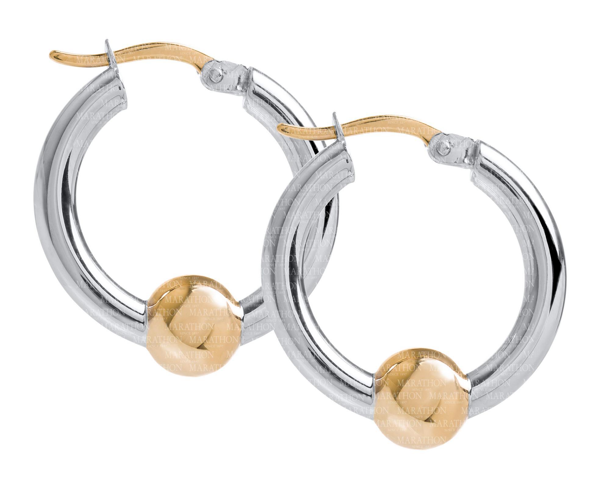 Cape Cod Circle hotsell Earrings